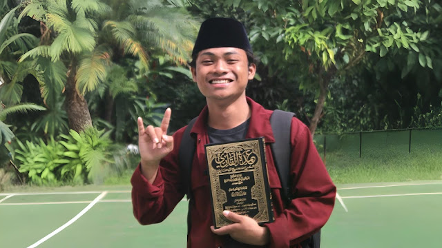 تدهور ماجاباهيت و دخول الجاويين الإسلام