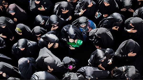 Manifestasi Asyura: Lebih dari Sekadar Tragedi