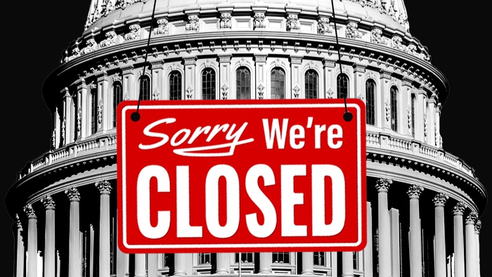 Pemerintahan Amerika Serikat Alami Shutdown, Menjadi yang Terpanjang dalam Sejarah