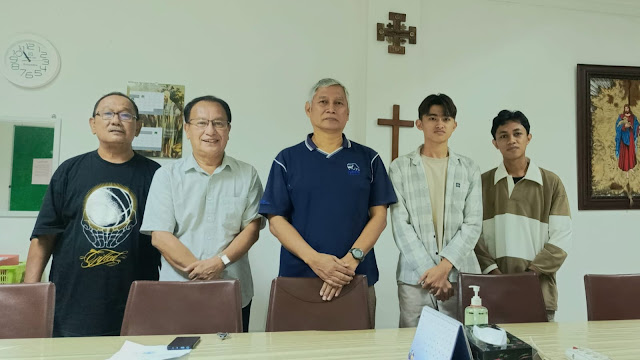 Polarisasi Agama di Era Digital: Ketika Keyakinan Jadi Alat untuk Memisahkan, Bukan Menyatukan