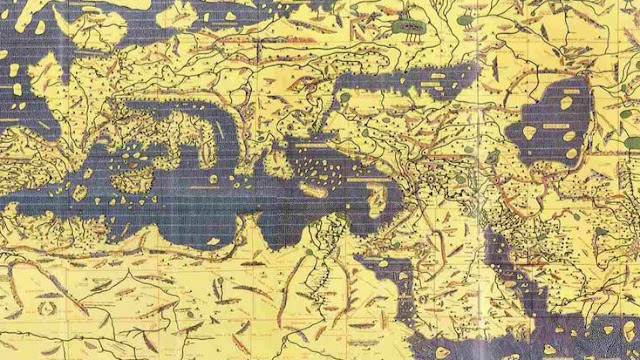 Kala Umat Islam Menjadi Kompas Dunia