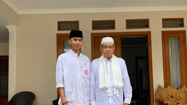 Aswaja Membela Rakyat: Jalan Baru Fikih dan Tasawuf Progresif