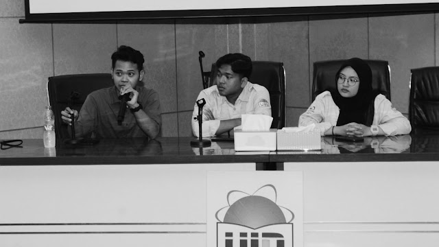 Ketenangan dan Kekacauan, Menemukan Kedamaian dalam Ketidakpastian