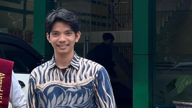 Ketika Kampus Jadi Ladang Pengabdian, Bukan Sekadar Tempat Kuliah