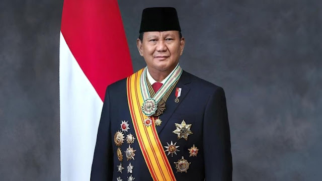 Jejak Politik Tiga Purnawirawan Jenderal Indonesia Part 3: Jend. TNI (Purn.) H. Prabowo Subianto
